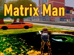                                                                     Matrix Man ﺔﺒﻌﻟ