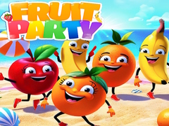                                                                     Fruit Party Clicker ﺔﺒﻌﻟ