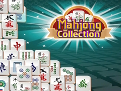                                                                     Mahjong Collection ﺔﺒﻌﻟ