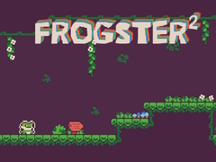                                                                     Frogster 2 ﺔﺒﻌﻟ