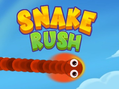                                                                     Snake Rush ﺔﺒﻌﻟ