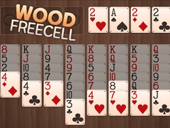                                                                     Wood Freecell ﺔﺒﻌﻟ