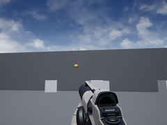                                                                     Unreal Engine 4 FPS ﺔﺒﻌﻟ