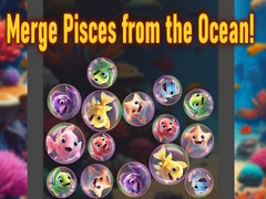                                                                     Merge Pisces from the Ocean! ﺔﺒﻌﻟ