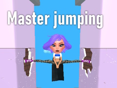                                                                     Master jumping ﺔﺒﻌﻟ