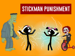                                                                     Stickman Punishment ﺔﺒﻌﻟ