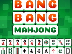                                                                     Bang Bang Mahjong ﺔﺒﻌﻟ