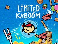                                                                     Limited Kaboom ﺔﺒﻌﻟ