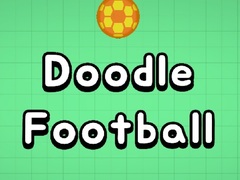                                                                     Doodle Football ﺔﺒﻌﻟ