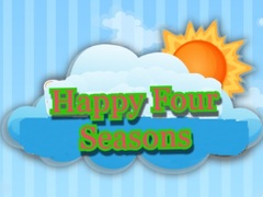                                                                     Happy Four Seasons ﺔﺒﻌﻟ