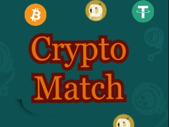                                                                     Crypto Match ﺔﺒﻌﻟ