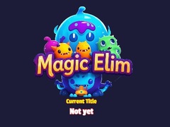                                                                     Magic Elim ﺔﺒﻌﻟ