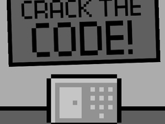                                                                     Crack The Code ﺔﺒﻌﻟ