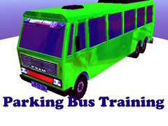                                                                     Parking Bus Training ﺔﺒﻌﻟ