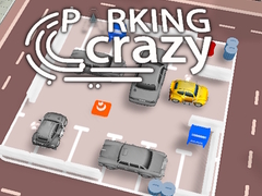                                                                     Parking Crazy ﺔﺒﻌﻟ