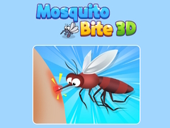                                                                     Mosquito Bite 3D ﺔﺒﻌﻟ