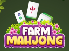                                                                     Farm Mahjong ﺔﺒﻌﻟ