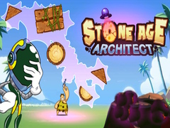                                                                     Stone Age Architect ﺔﺒﻌﻟ