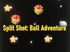                                                                     Split Shot: Ball Adventure ﺔﺒﻌﻟ