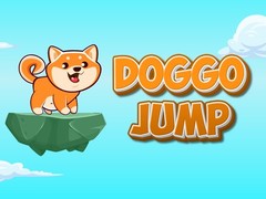                                                                     Doggo Jump ﺔﺒﻌﻟ