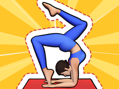                                                                     Yoga Master - Flex Running ﺔﺒﻌﻟ