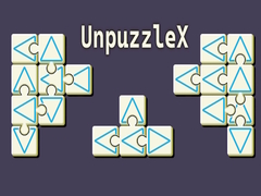                                                                     UnpuzzleX ﺔﺒﻌﻟ