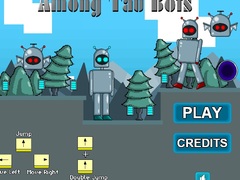                                                                     Among Tau Bots ﺔﺒﻌﻟ