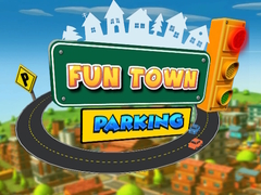                                                                     Fun Town Parking ﺔﺒﻌﻟ