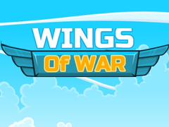                                                                     Wings Of War ﺔﺒﻌﻟ