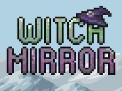                                                                     Witch Mirror ﺔﺒﻌﻟ