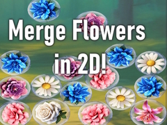                                                                     Merge Flowers in 2D! ﺔﺒﻌﻟ