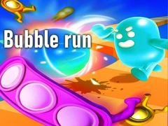                                                                     Bubble run ﺔﺒﻌﻟ