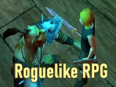                                                                     Roguelike RPG ﺔﺒﻌﻟ