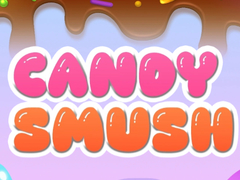                                                                     Candy Smush ﺔﺒﻌﻟ