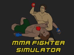                                                                     Mma Fighter Simulator ﺔﺒﻌﻟ