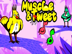                                                                     Muscle & Tweet ﺔﺒﻌﻟ