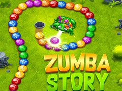                                                                     Zumba Story ﺔﺒﻌﻟ