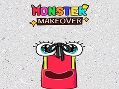                                                                     Monster Makeover  ﺔﺒﻌﻟ