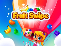                                                                     FruitSwipe ﺔﺒﻌﻟ