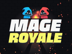                                                                     Mage Royale ﺔﺒﻌﻟ