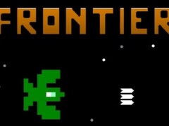                                                                     Frontier ﺔﺒﻌﻟ