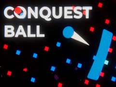                                                                     Conquest Ball ﺔﺒﻌﻟ