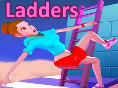                                                                     Ladders ﺔﺒﻌﻟ