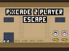                                                                     Pixcade 2 Player Escape ﺔﺒﻌﻟ