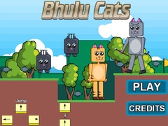                                                                     Bhulu Cats ﺔﺒﻌﻟ