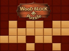                                                                     Wood Block Puzzle  ﺔﺒﻌﻟ