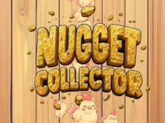                                                                     Nugget Collector ﺔﺒﻌﻟ