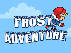                                                                     Frost Adventure ﺔﺒﻌﻟ