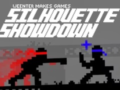                                                                     Silhouette Showdown ﺔﺒﻌﻟ