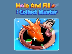                                                                     Hole And Fill: Collect Master ﺔﺒﻌﻟ